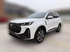 2023 Chery Tiggo 7 Plus 2023 1.6TGDI AT DCTPremium #1