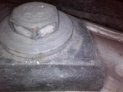 Front Anti-collision Beam