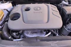 2021 Chang'an CS85 Coupe 2021 1.5T AT DCTLuxury #10