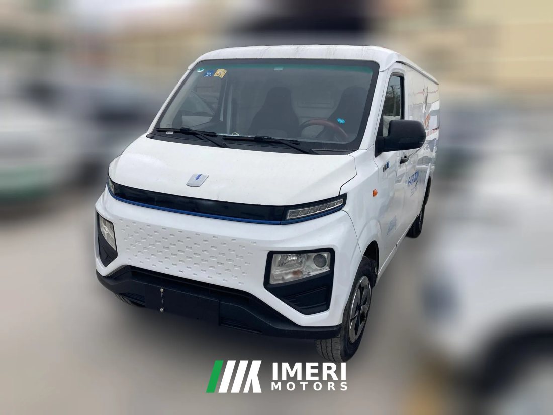 2022 Yuan Cheng Auto Yuan Cheng Xingxiang V 2022 Star RewardsV6ELWBNingde41.86kWh