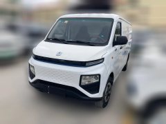 2022 Yuan Cheng Auto Yuan Cheng Xingxiang V 2022 Star RewardsV6ELWBNingde41.86kWh #1