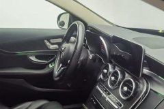 2019 Mercedes-Benz C-Class 2019 1.5T AT C260LSport #23