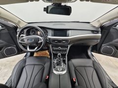 2018 Geely Auto Bo Rui 2018 1.8T AT HonorableSmart Lead #9