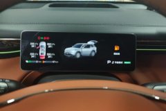 2025 GAC Trumpchi Trumpchi Xiangwang S7 2025 180km Ultra 4WDlidarEdition #14