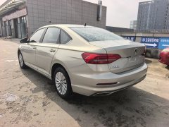 2020 Volkswagen Lavida 2019 1.4T AT 280TSIComfort China VI #5
