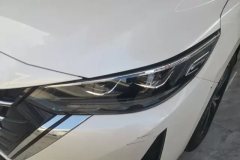 2024 Nissan Sylphy 2023 1.6L AT CVTJoy #5