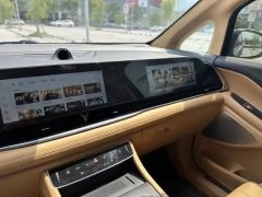 2024 Voyah Dreamer 2024 1.5T AT PHEV SuperLong RangePremium #12