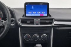 2018 Mazda CX-4 2018 2.0 AT blue sky vitalityEditionFWD #16