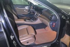 2019 Mercedes-Benz E-Class 2019 1.5T AT E260LSport #8
