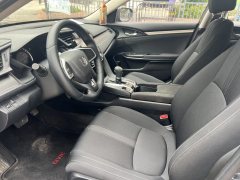 2017 Honda Civic 2016 1.0T AT 180TURBOComfort #8