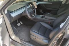 2024 Tesla Model Y 2024 rear wheel driveEdition #9