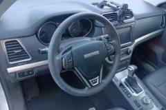 2018 Haval H6 Coupe 2018 1.5T AT Blue LabelSuperHaoFWD #15