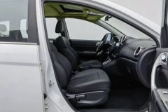 2016 Haval H6 2016 1.5T AT UpgradeEditionElite FWD #22