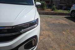 2023 Volkswagen T-Roc 2023 1.5T AT 300TSI DSG2WDChen GuangEdition #5