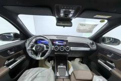 2025 Mercedes-Benz EQB 2025 EQB 260 #4