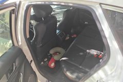 2021 Honda Accord 2018 1.5T AT 260TURBOElite China VI #11