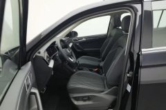 2025 Volkswagen Tiguan L 2024 Outstanding 2.0T AT 330TSI 2WDR-LineLong YaoEdition #13