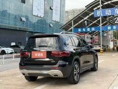 2025 Mercedes-Benz GLB-Class 2025 GLB 220 Dynamic #8