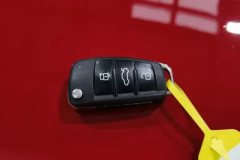 2020 Audi A3 Sportback 2020 1.4T AT 35TFSIFashion China VI #10