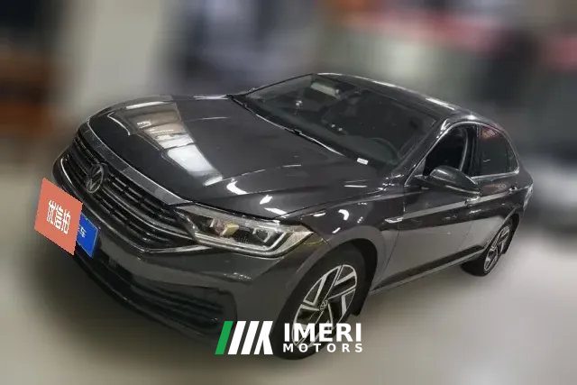 2025 Volkswagen Sagitar 2025 300TSI DSGSurpass