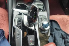 2020 BMW 5 Series 2020 2.0T AT 530LiLeadingLuxury Pkg #16