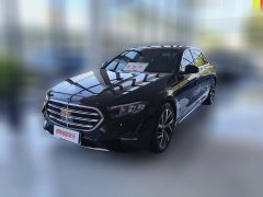 2024 Mercedes-Benz E-Class 2024 2.0T AT E 300 L Fashion #1
