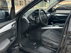 2019 BMW X5(Imported)(Imported) 2017 3.0T AT 35iElegant (Imported) #4