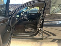 2018 BMW 5 Series 2018 2.0T AT 525LiLuxury Pkg #19