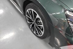 2024 Audi A3 Sportback 2024 Sportback 1.4T AT 35 TFSI FashionSport #6