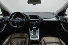 2017 Audi Q5 2017 2.0T AT 40TFSITech #14