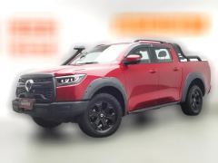 2021 Great Wall Great Wall Pao 2020 2.0TOff-roadATDiesel4WDAdvancedEditionGW4D20M #1