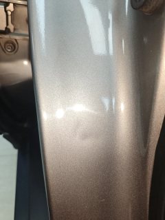 Right B-Pillar Inner