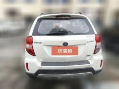 2016 Chang'an CX20 2014 1.4 MT Sport China V #6