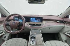 2023 Ford Equator 2021 2.0T AT EcoBoost 225 Respect the leaderPLUS 7Seat #14