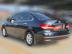 2016 Nissan Sylphy 2012 1.6 AT XEComfortClassic #4