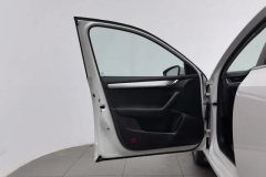 2019 Škoda Octavia 2019 1.5 AT Comfort #11