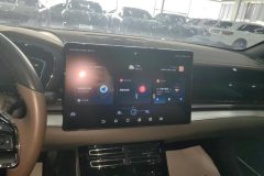 2022 BYD Han 2021 EV StandardRangeLuxury #13