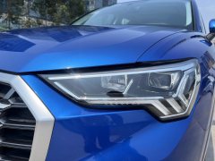 2021 Audi Q3 2020 2.0T AT 40TFSIFashionDynamic #18