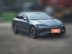 2024 BYD Seal 2023 Champion 550km Elite #3