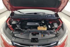 2018 Chevrolet Trax 2017 1.4T AT Comfort FWD #10