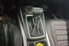 2023 Chevrolet Monza 2023 1.5L AT DCTJoy #16