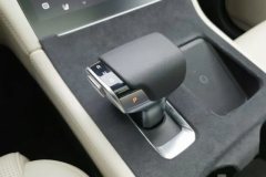 2022 Li Auto Li Auto ONE 2021 EREV6SeatEdition #17