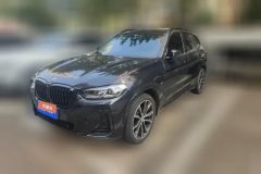 2022 BMW X3 2022 Facelift II xDrive30i LeadingMYaoye suit #1