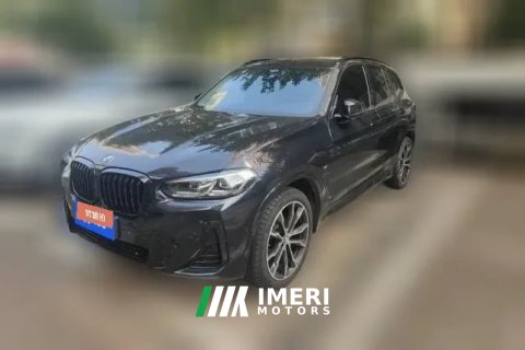 2022 BMW X3 2022 Facelift II xDrive30i LeadingMYaoye suit