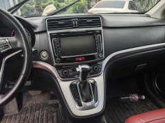 2017 Haval M6 2017 1.5T AT Elite FWD #7