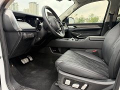 2025 Tank 500 PHEV 2025 Hi4-Z #4