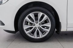 2023 Buick Excelle GT Sedan 2021 1.3T AT 18TLightly mixedEntry Facelift #6