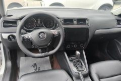 2019 Volkswagen Sagitar 2018 1.4T AT 280TSIsparkleEdition #12