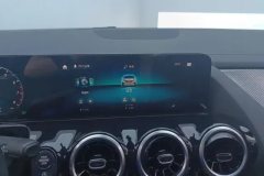 2020 Mercedes-Benz GLA-Class 2020 1.3T AT GLA180 #13
