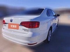 2017 Volkswagen Sagitar 2018 1.4T AT 280TSIComfort #4